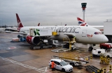 Boeing 787-9 Dreamliner